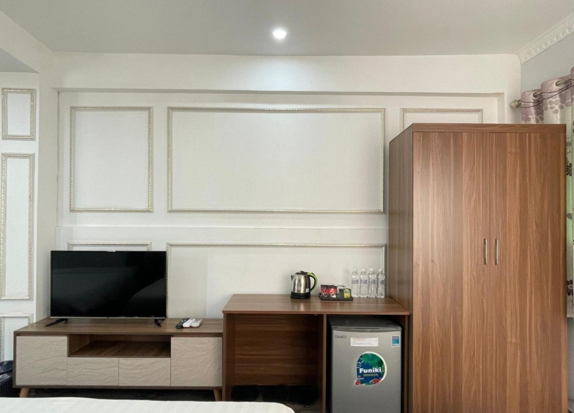 Hanoi City Gate Hotel — Photos 2