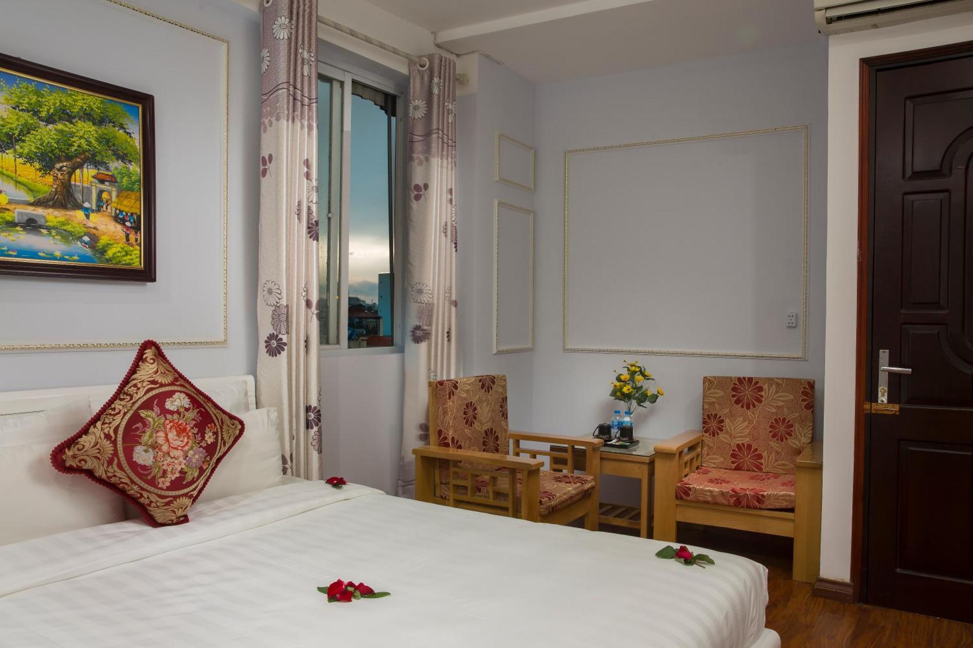 Hanoi City Gate Hotel — Photos 3