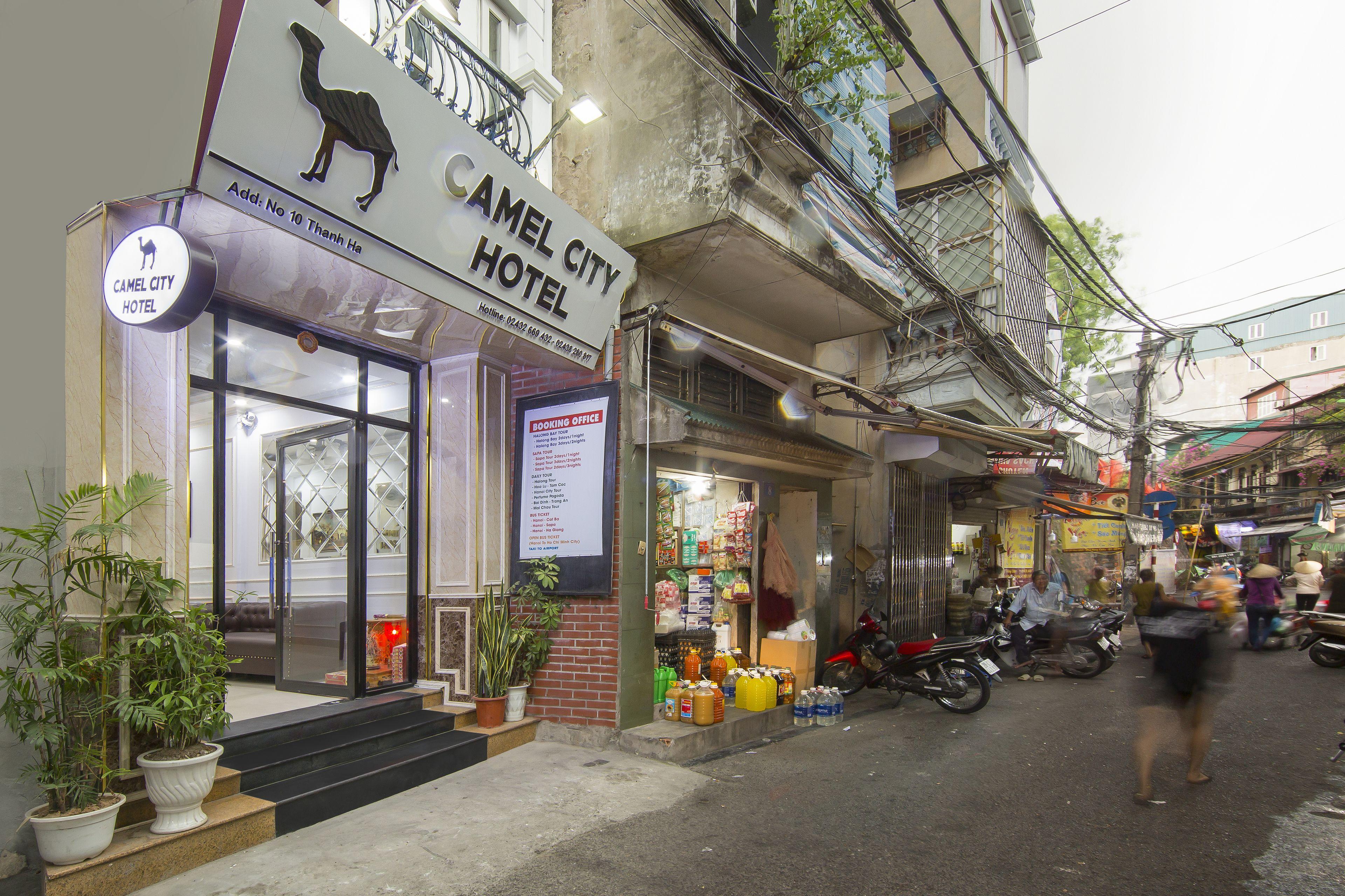 Hanoi City Gate Hotel, Hanoi